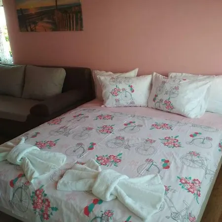 Zafi's House * צ'רנומורץ