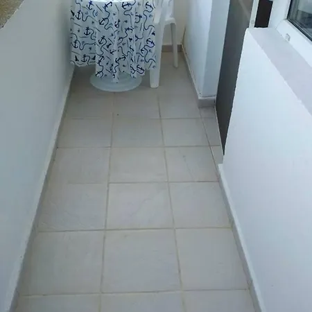 Zafi's House * צ'רנומורץ