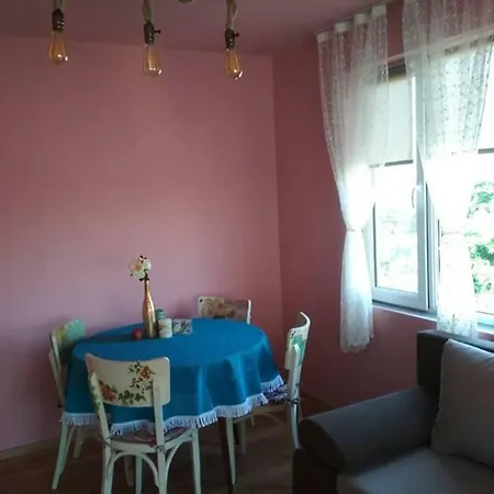 דירה Zafi's House צ'רנומורץ