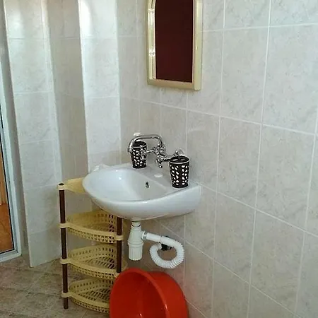 Zafi's House * Черноморец