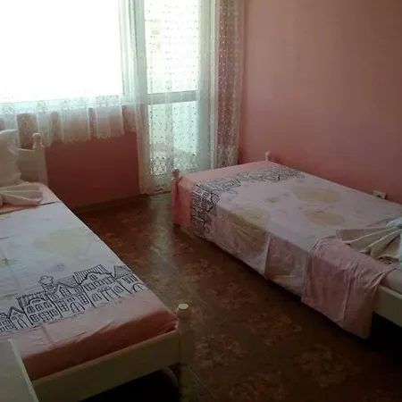 Zafi's House Apartmán *